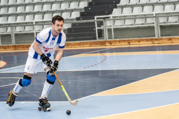 Fotos del partido C.D. MUNDAIZ - C.P. BURGOS [29]
