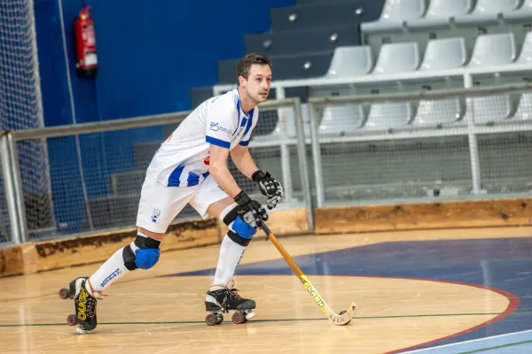 Fotos del partido C.D. MUNDAIZ - C.P. BURGOS [31]