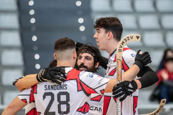 Fotos del partido C.D. MUNDAIZ - C.P. BURGOS [42]