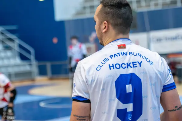 Fotos del partido C.D. MUNDAIZ - C.P. BURGOS [47]