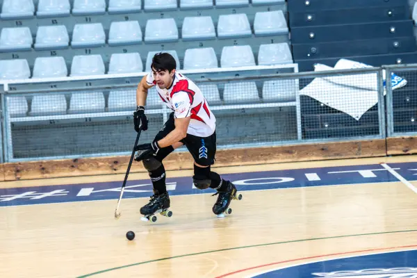 Fotos del partido C.D. MUNDAIZ - C.P. BURGOS [49]