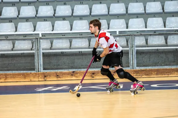 Fotos del partido C.D. MUNDAIZ - C.P. BURGOS [51]