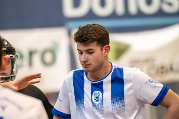 Fotos del partido C.D. MUNDAIZ - C.P. BURGOS [54]
