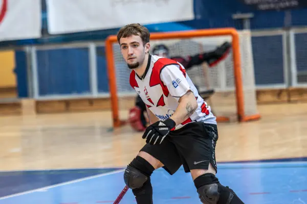 Fotos del partido C.D. MUNDAIZ - C.P. BURGOS [56]