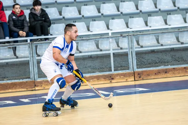 Fotos del partido C.D. MUNDAIZ - C.P. BURGOS [57]