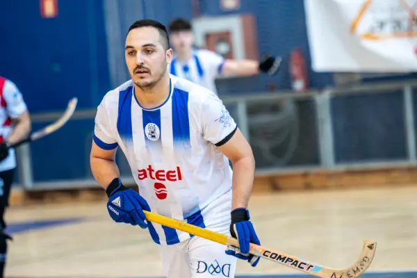 Fotos del partido C.D. MUNDAIZ - C.P. BURGOS [63]