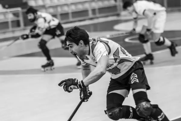 Fotos del partido C.D. MUNDAIZ - C.P. BURGOS [65]