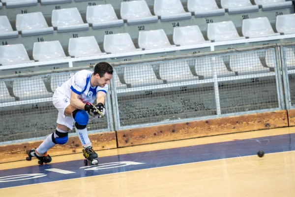 Fotos del partido C.D. MUNDAIZ - C.P. BURGOS [68]