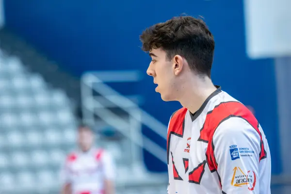 Fotos del partido C.D. MUNDAIZ - C.P. BURGOS [70]