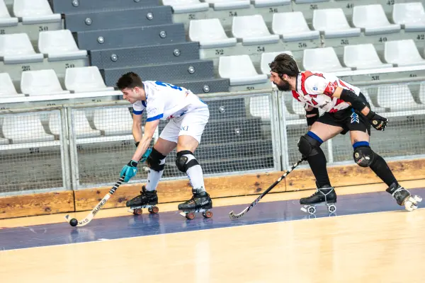 Fotos del partido C.D. MUNDAIZ - C.P. BURGOS [78]