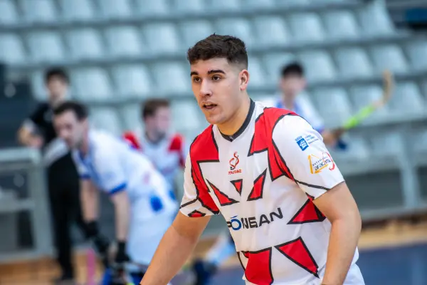 Fotos del partido C.D. MUNDAIZ - C.P. BURGOS [79]