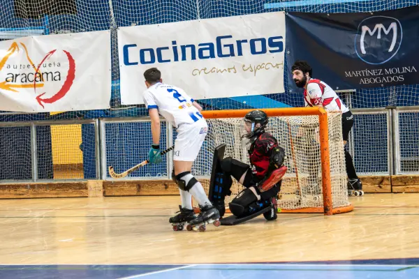 Fotos del partido C.D. MUNDAIZ - C.P. BURGOS [80]