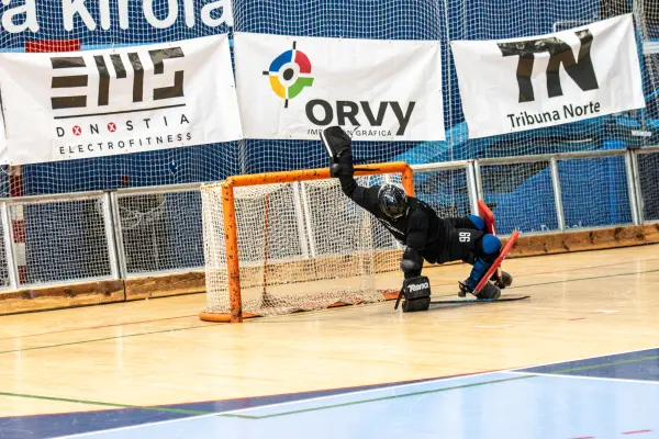 Fotos del partido C.D. MUNDAIZ - C.P. BURGOS [89]