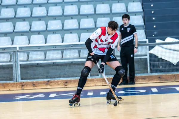 Fotos del partido C.D. MUNDAIZ - C.P. BURGOS [91]