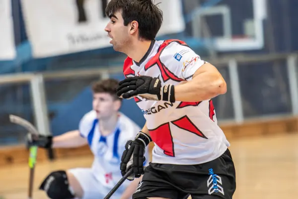 Fotos del partido C.D. MUNDAIZ - C.P. BURGOS [93]