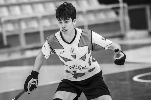 Fotos del partido C.D. MUNDAIZ - C.P. BURGOS [94]