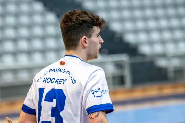 Fotos del partido C.D. MUNDAIZ - C.P. BURGOS [96]