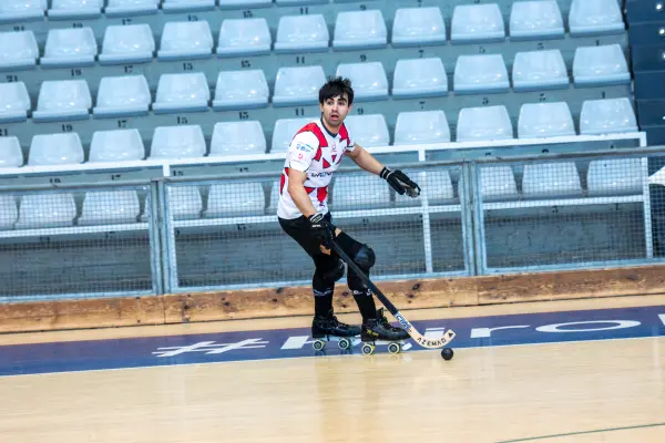 Fotos del partido C.D. MUNDAIZ - C.P. BURGOS [101]