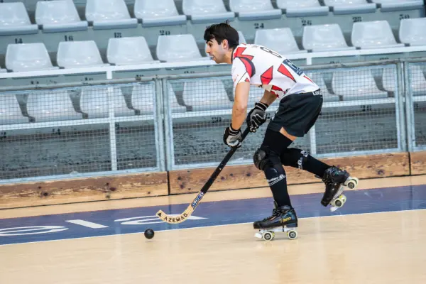 Fotos del partido C.D. MUNDAIZ - C.P. BURGOS [113]