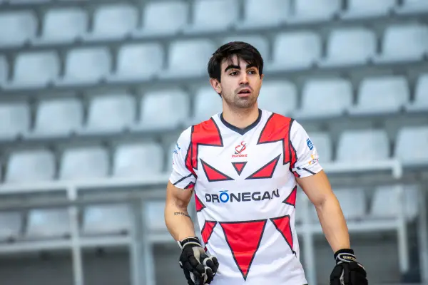 Fotos del partido C.D. MUNDAIZ - C.P. BURGOS [114]