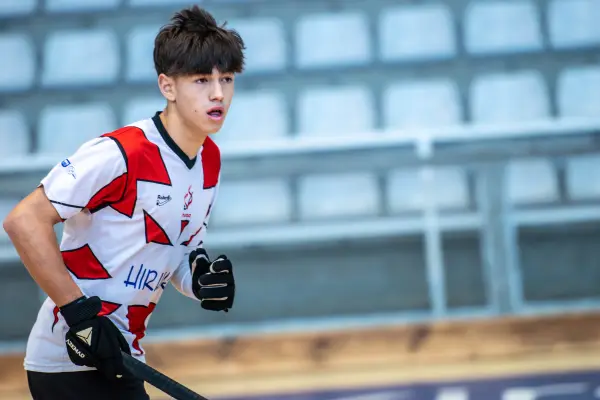 Fotos del partido C.D. MUNDAIZ - C.P. BURGOS [116]