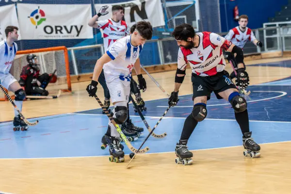 Fotos del partido C.D. MUNDAIZ - C.P. BURGOS [122]