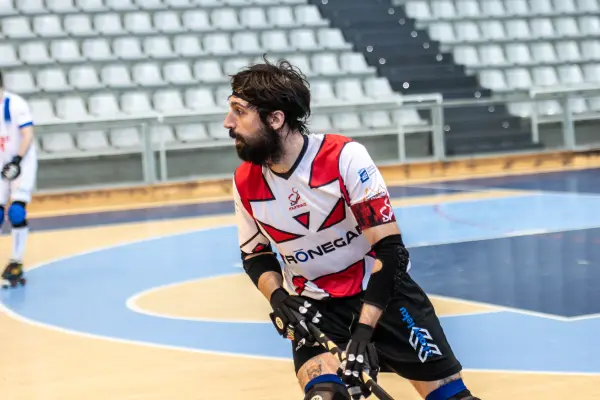 Fotos del partido C.D. MUNDAIZ - C.P. BURGOS [123]