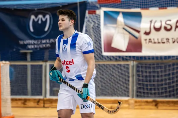 Fotos del partido C.D. MUNDAIZ - C.P. BURGOS [125]