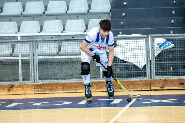 Fotos del partido C.D. MUNDAIZ - C.P. BURGOS [127]