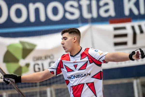 Fotos del partido C.D. MUNDAIZ - C.P. BURGOS [130]