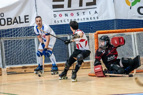 Fotos del partido C.D. MUNDAIZ - C.P. BURGOS [134]