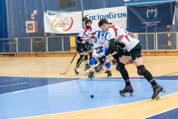 Fotos del partido C.D. MUNDAIZ - C.P. BURGOS [141]