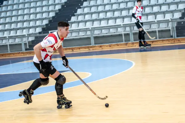 Fotos del partido C.D. MUNDAIZ - C.P. BURGOS [142]