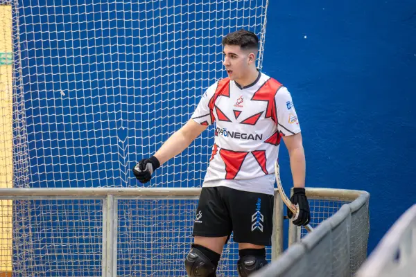 Fotos del partido C.D. MUNDAIZ - C.P. BURGOS [143]