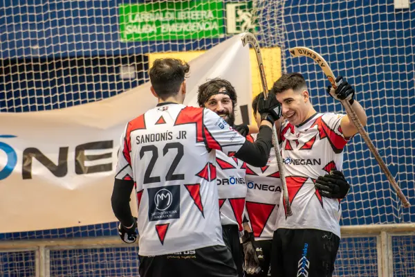 Fotos del partido C.D. MUNDAIZ - C.P. BURGOS [144]