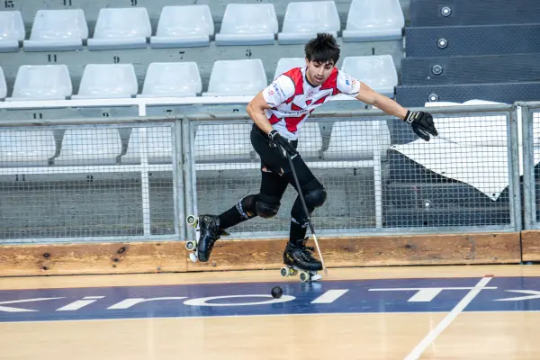 Fotos del partido C.D. MUNDAIZ - C.P. BURGOS [147]