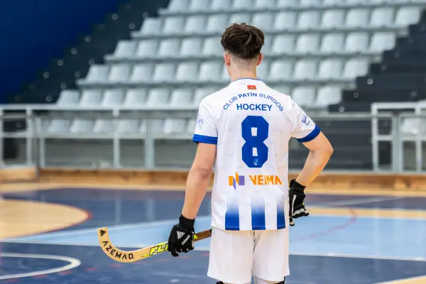 Fotos del partido C.D. MUNDAIZ - C.P. BURGOS [152]