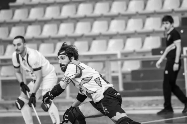 Fotos del partido C.D. MUNDAIZ - C.P. BURGOS [153]