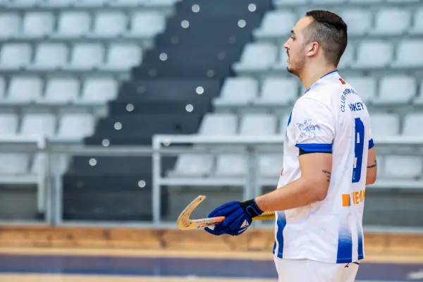 Fotos del partido C.D. MUNDAIZ - C.P. BURGOS [162]