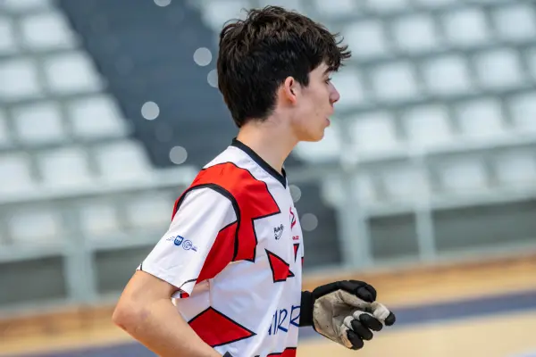 Fotos del partido C.D. MUNDAIZ - C.P. BURGOS [168]