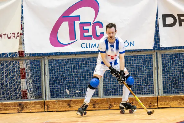 Fotos del partido C.D. MUNDAIZ - C.P. BURGOS [171]