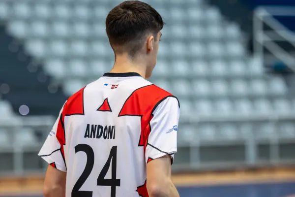 Fotos del partido C.D. MUNDAIZ - C.P. BURGOS [176]