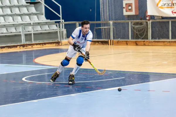 Fotos del partido C.D. MUNDAIZ - C.P. BURGOS [177]