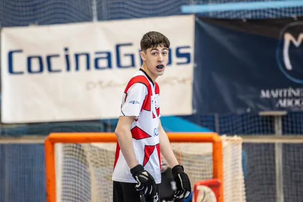 Fotos del partido C.D. MUNDAIZ - C.P. BURGOS [185]