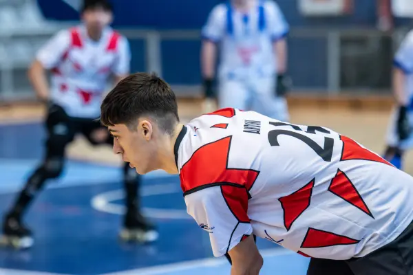 Fotos del partido C.D. MUNDAIZ - C.P. BURGOS [193]