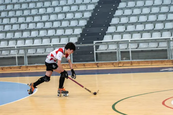Fotos del partido C.D. MUNDAIZ - C.P. BURGOS [195]