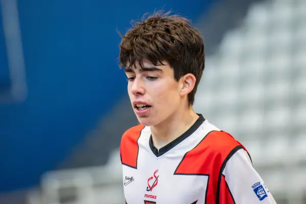 Fotos del partido C.D. MUNDAIZ - C.P. BURGOS [200]