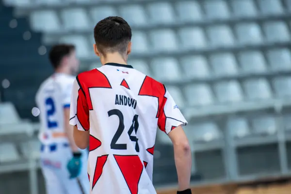 Fotos del partido C.D. MUNDAIZ - C.P. BURGOS [201]