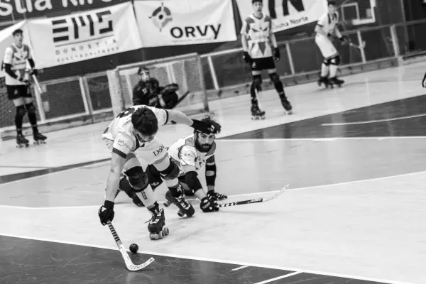 Fotos del partido C.D. MUNDAIZ - C.P. BURGOS [202]