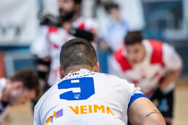 Fotos del partido C.D. MUNDAIZ - C.P. BURGOS [204]